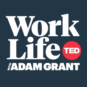 WorkLife podcast cover