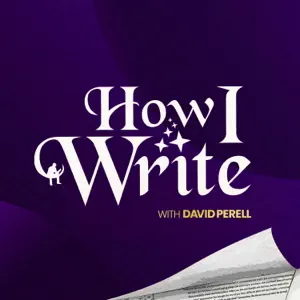 How I Write with David Perell